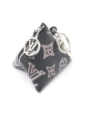 Louis Vuitton Pouch Berline Leather